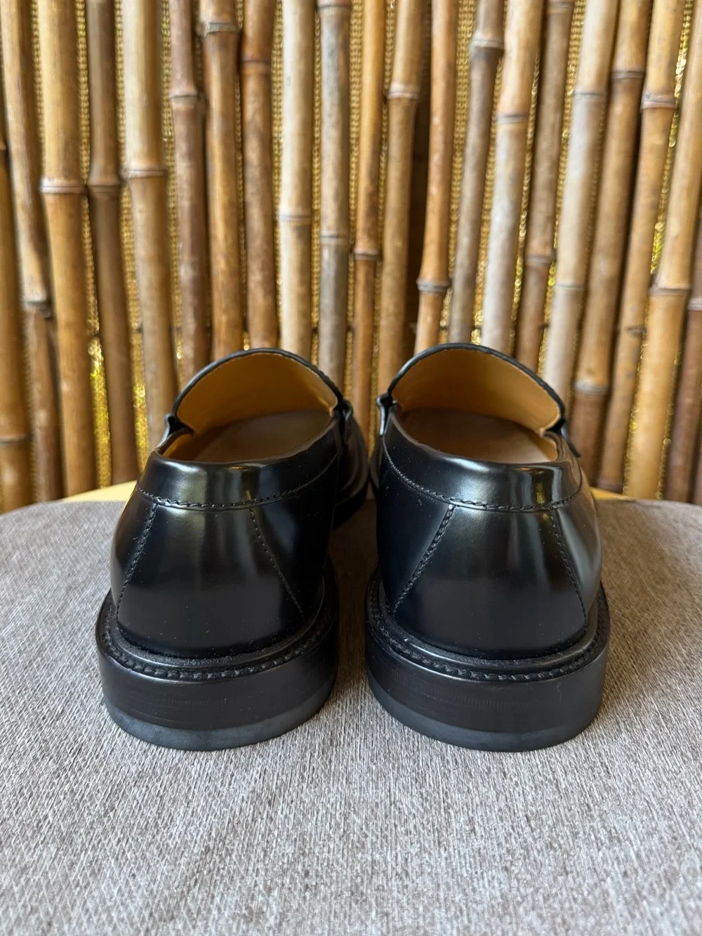 GUCCI Men's Davis Loafers